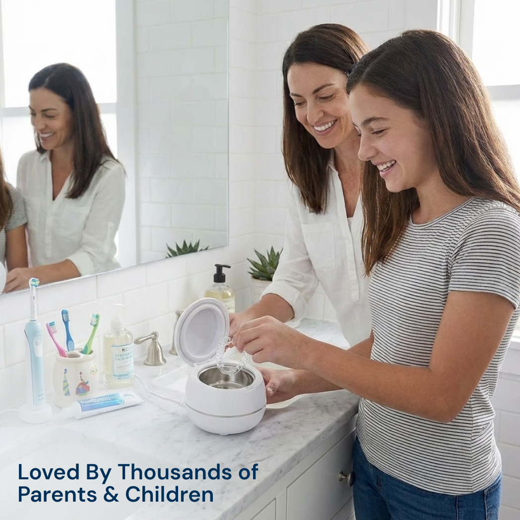 Loved by parents and children