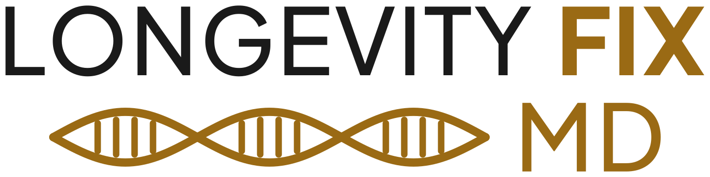 LongevityFix MD