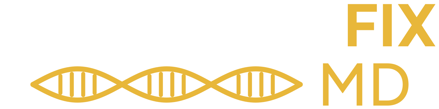 LongevityFix MD