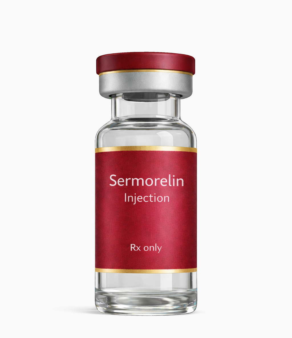 Sermorelin