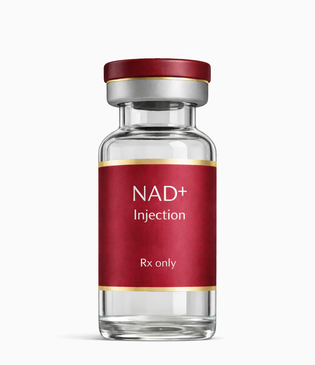 NAD+