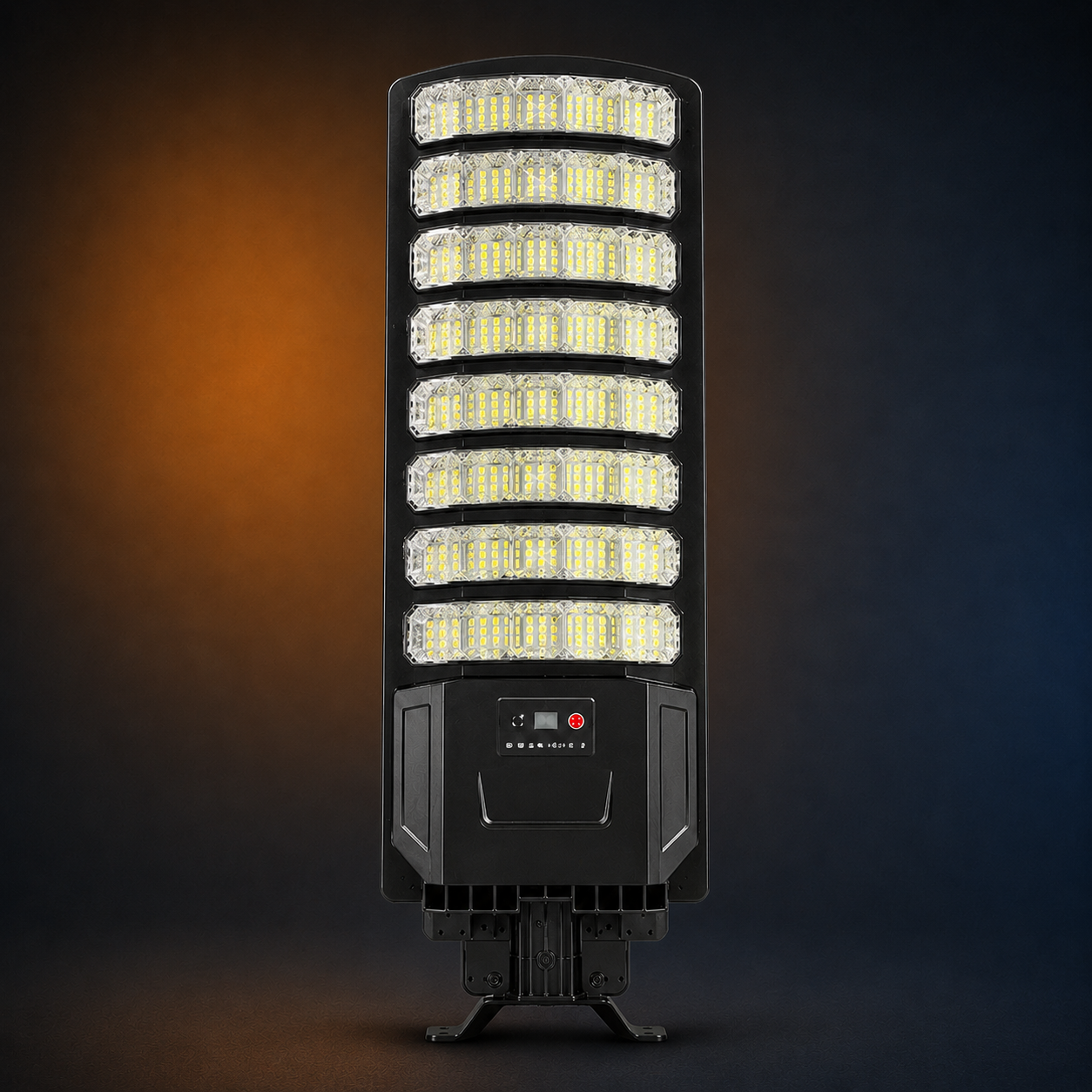 3000W Solar Powered LED Street Light
