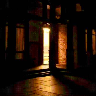 50W night illumination