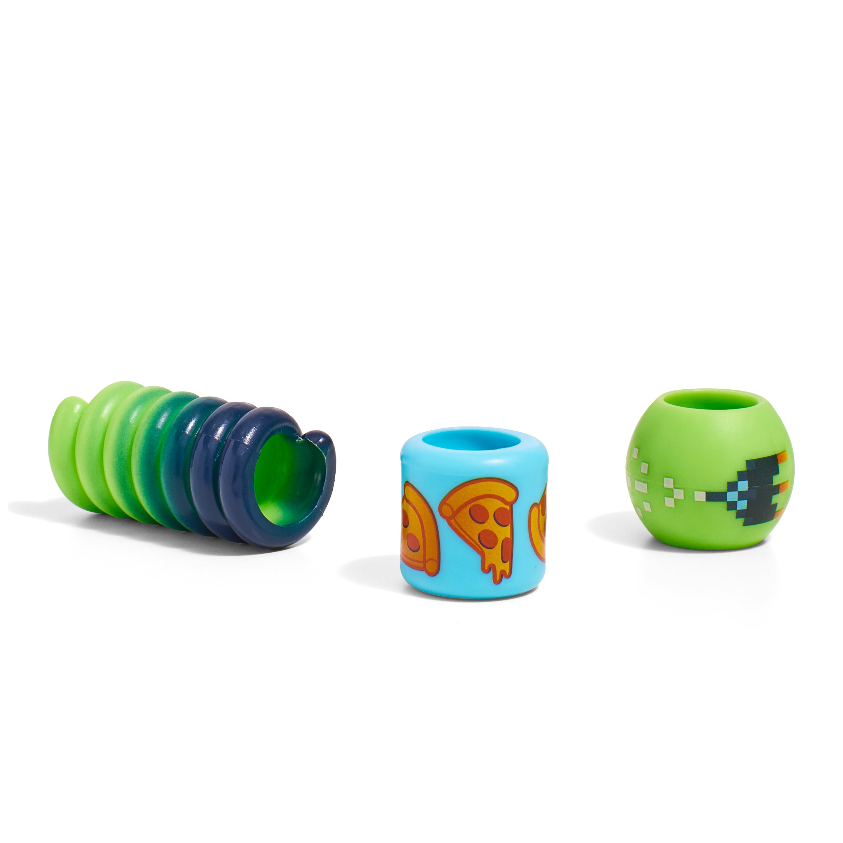 Build-A-Brush Expansion Pack - Arcade Invasion — photo 02