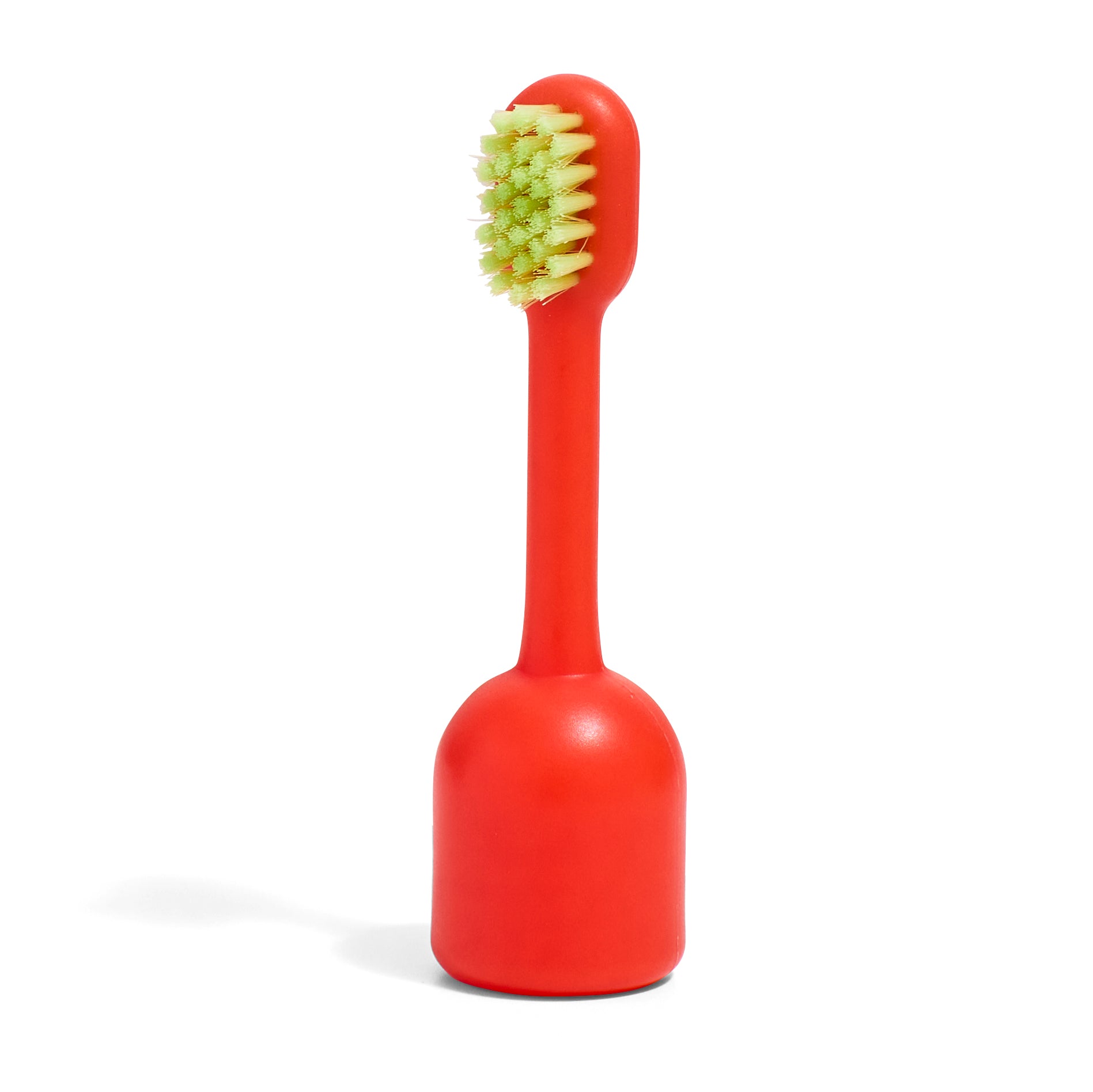 Build-A-Brush Brush Head - Neon Orange — photo 02