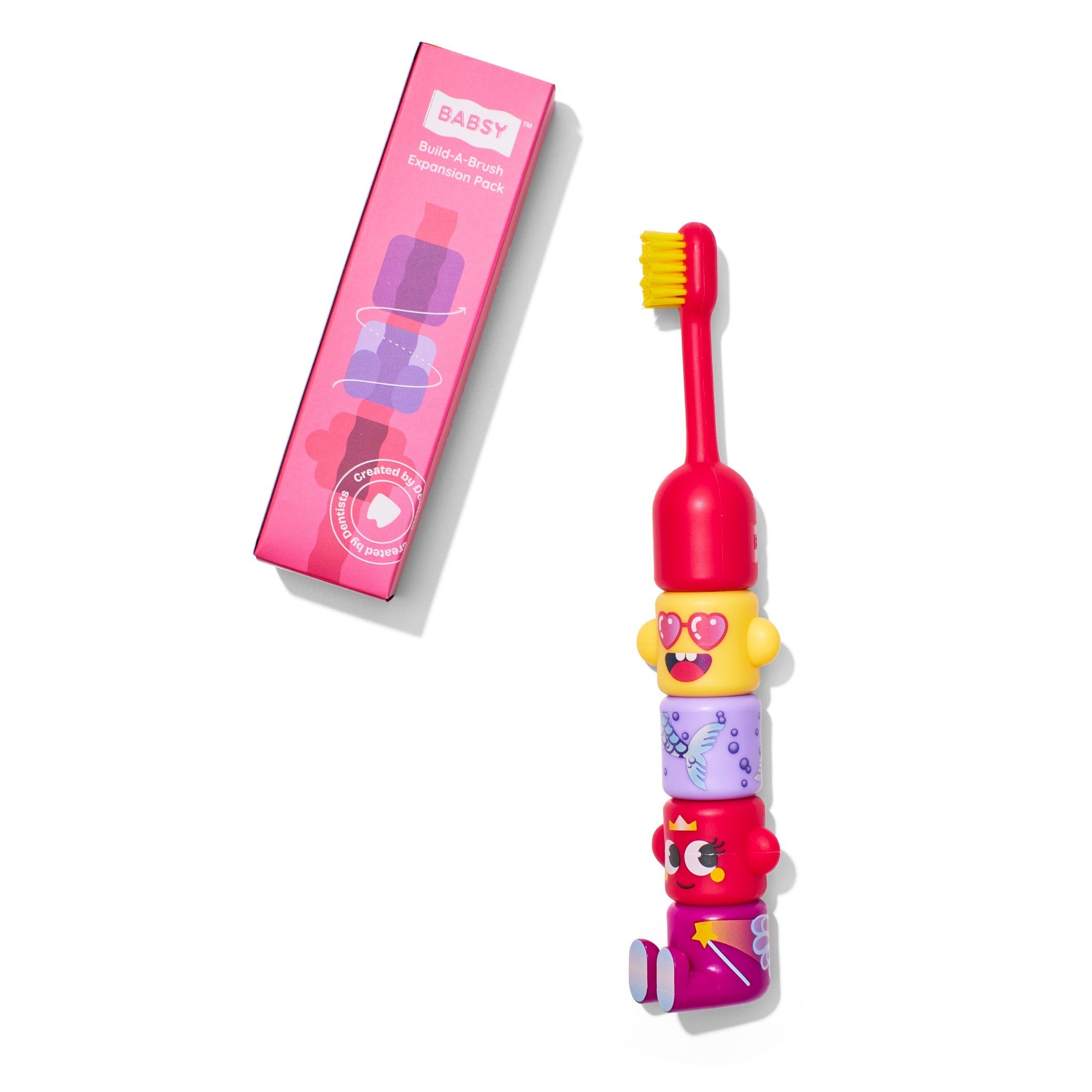 Build-A-Brush Expansion Pack - Fairy Fantasy — photo 03