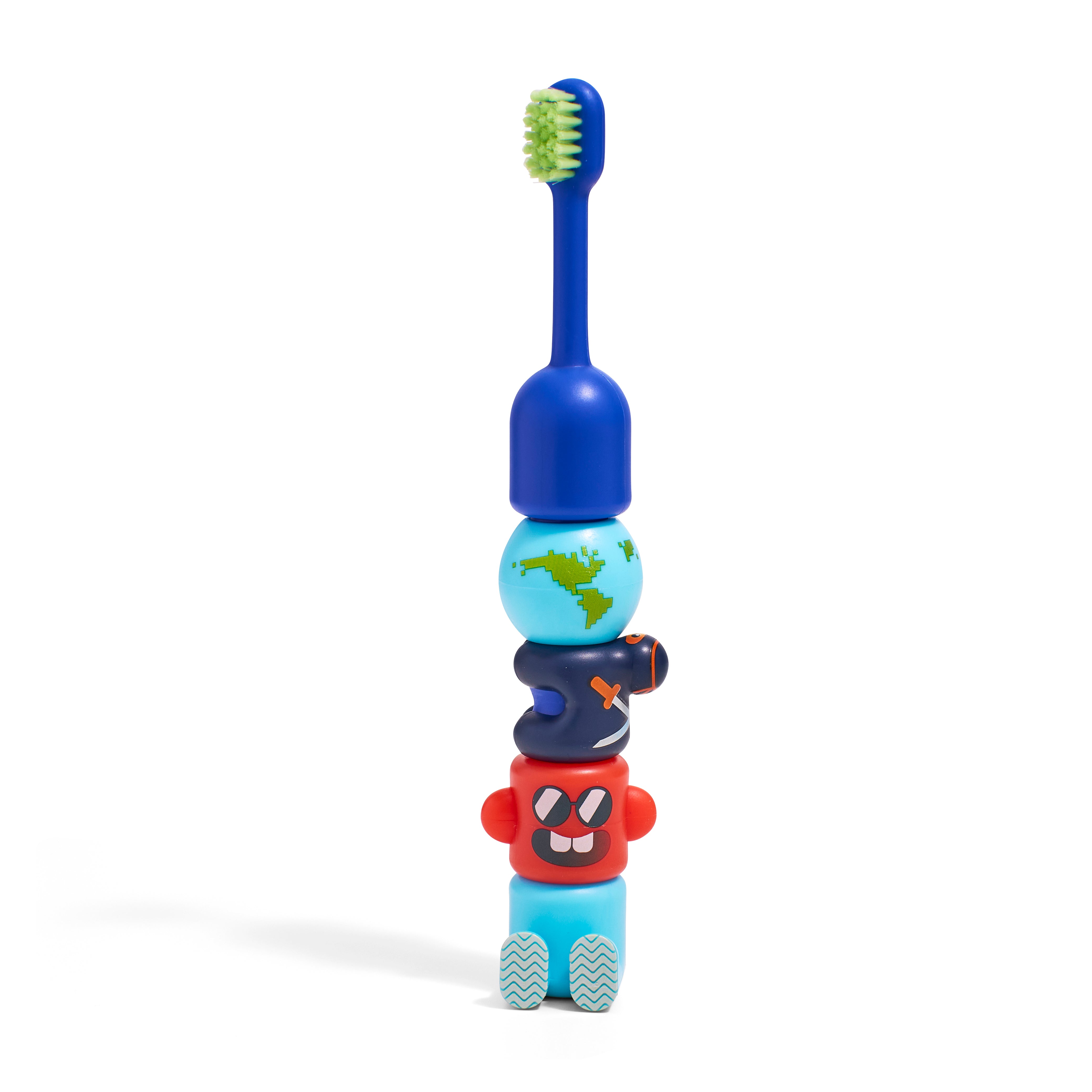 Build-A-Brush Starter Kit — Adventure Awaits, photo 03