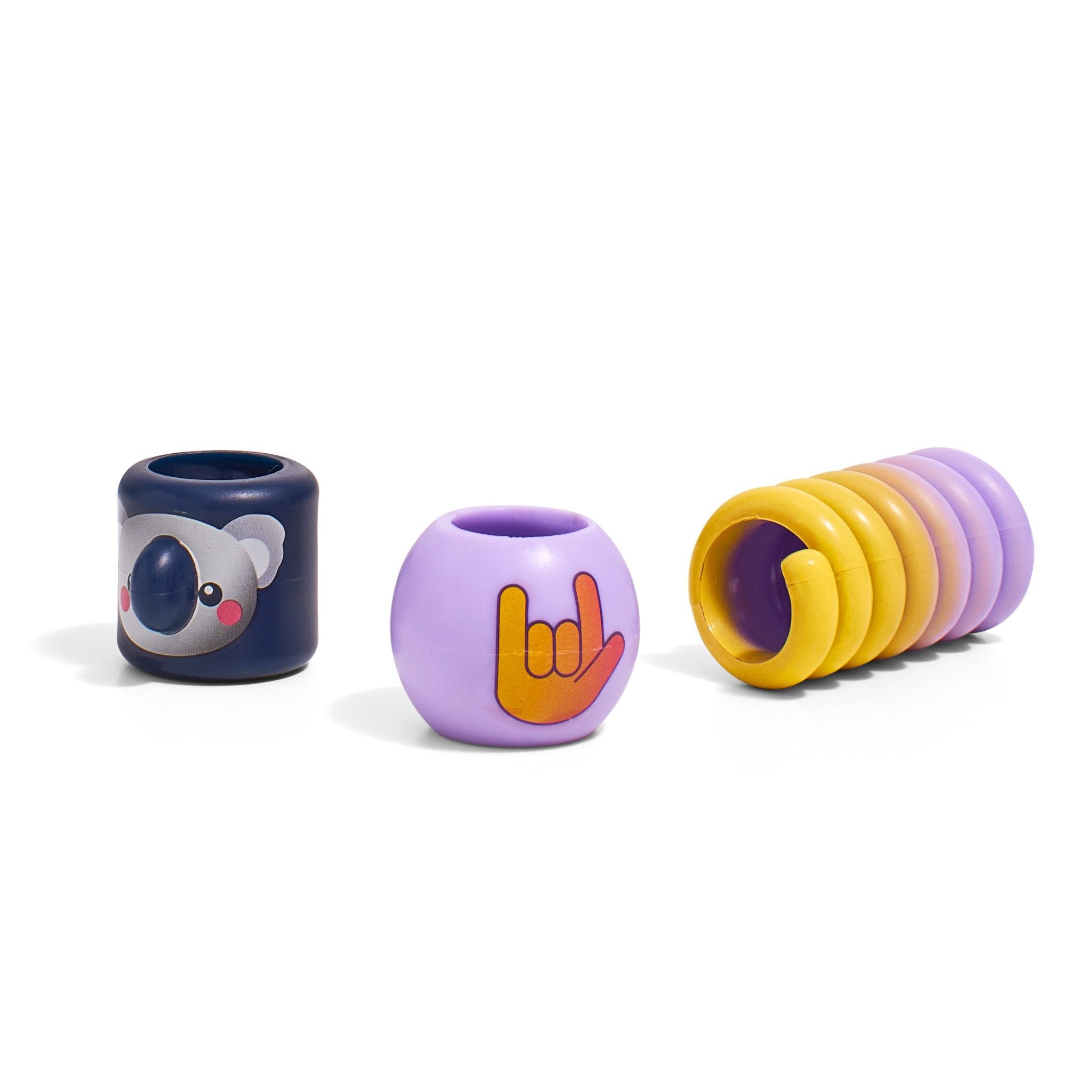 Build-A-Brush Expansion Pack - Kawaii Koala — photo 02
